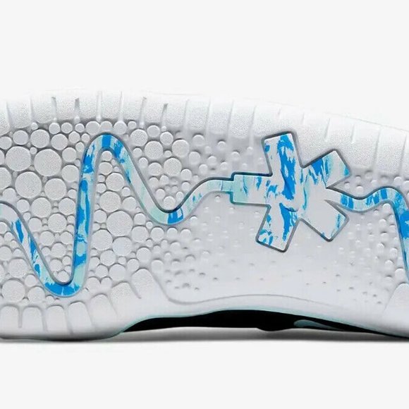 Nike Zoom Pulse Slip On Women's Everyday Heroes Shoes  CT1629-001 - Picture 7 of 9